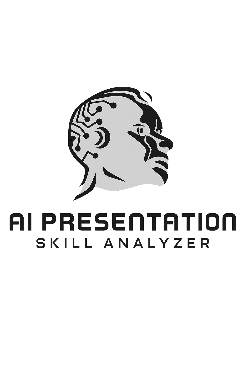 AI Presentation Analyzer Logo